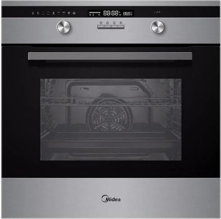 Встраиваемая Духовка Midea MO781E4C X, фото 2