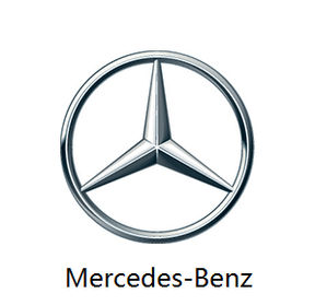 Mercedes-Benz запчасти
