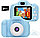 Детский фотоаппарат Children Digital Camera, фото 2