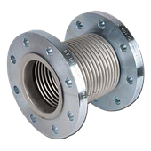 Сильфонные компенсаторы