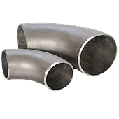 Отводы стальные