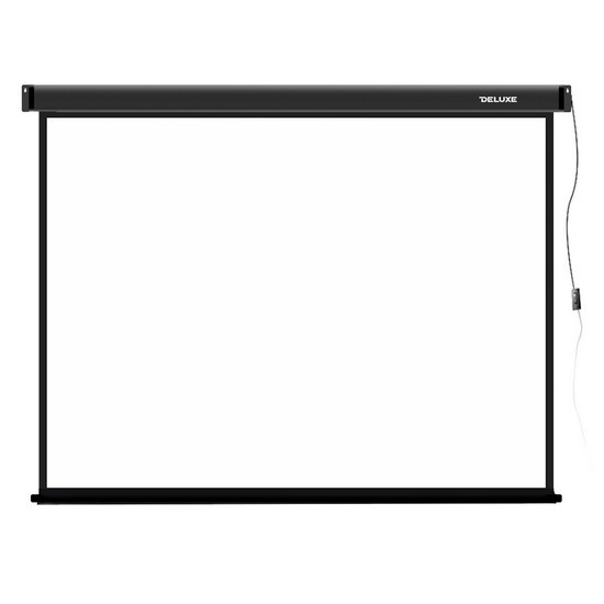 Экран моторизированный Deluxe DLS-E406-305