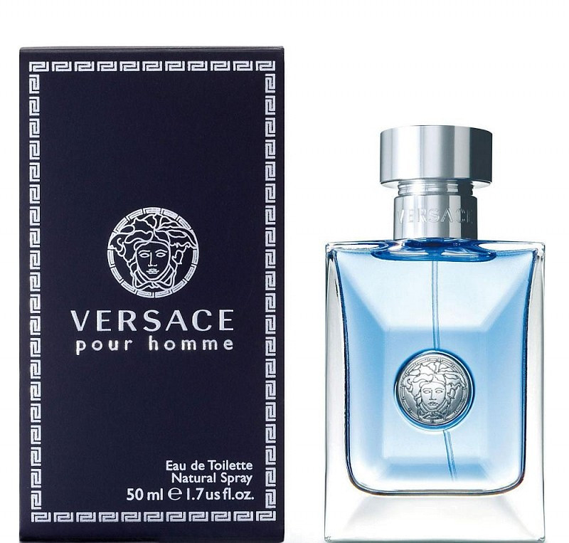 Аромат направления VERSACE POUR HOMME (VERSACE) PP 10-48
