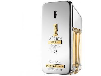 Аромат направления ONE MILLION LUCKY (PACO RABANNE) PP 10-49