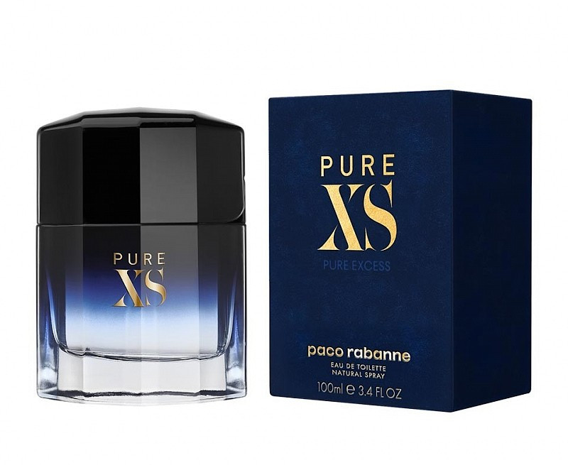 Аромат направления PURE XS (PACO RABANNE) PP 10-50