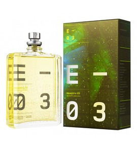 Аромат направления ESCENTRIC MOLECULE 03 (EXENTRIC MOLECULE) PP 30-16