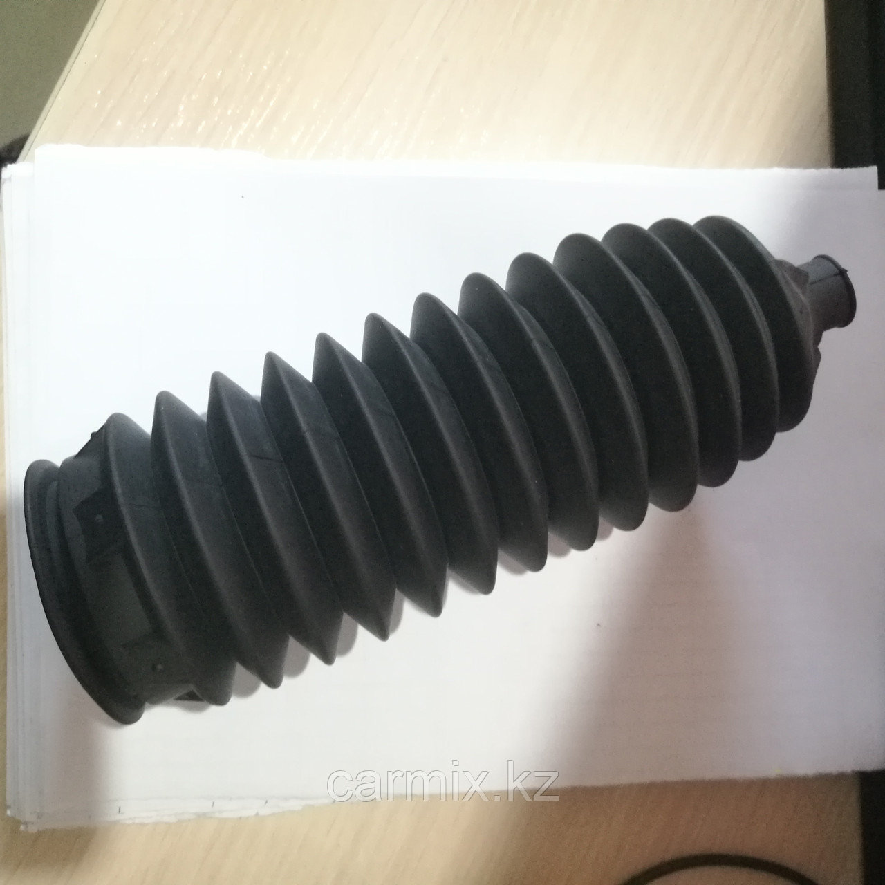 48571-79J00, Пыльник на рулевую рейку SUZUKI SX4 RW416, TATSUMI, TAIWAN ...