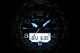 Наручные часы Casio Pro Trek PRT-B50-1ER, фото 2