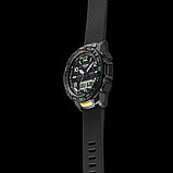 Наручные часы Casio Pro Trek PRT-B50-1ER, фото 4