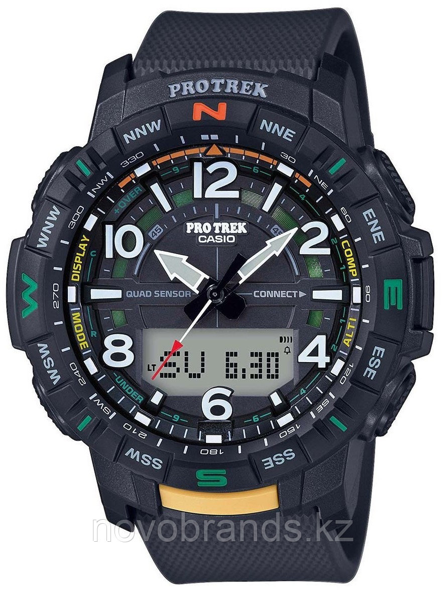 Наручные часы Casio Pro Trek PRT-B50-1ER