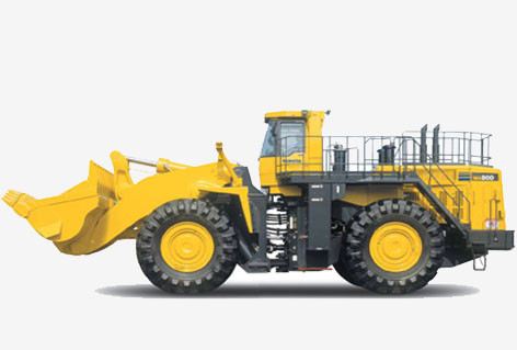 Двигатель бульдозера Komatsu, двигатель техники Komatsu, фото 1