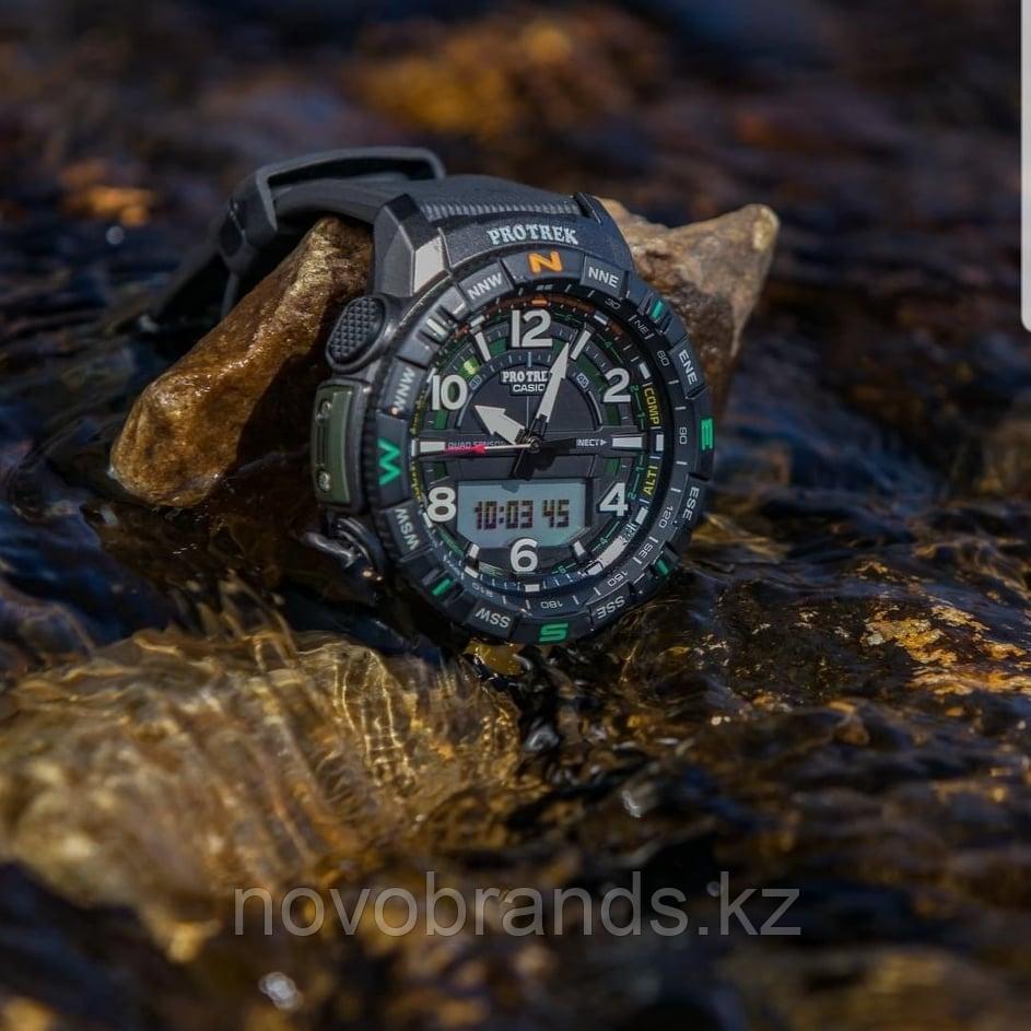 Наручные часы Casio Pro Trek PRT-B50-1ER - фото 8 - id-p69451911