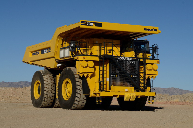 Запчасти для (запасные части) бульдозера Komatsu, запчасти бульдозера Komatsu, фото 1