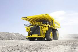 Запчасти для (запасные части) карьерного самосвала Komatsu, запчасти самосвала Komatsu, фото 1