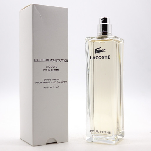 Lacoste Pour Femme тестер 90 ml