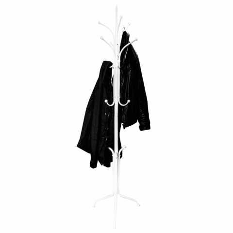 Вешалка для верхней одежды напольная «ALROSA» (Черный) - фото 2 - id-p69454262