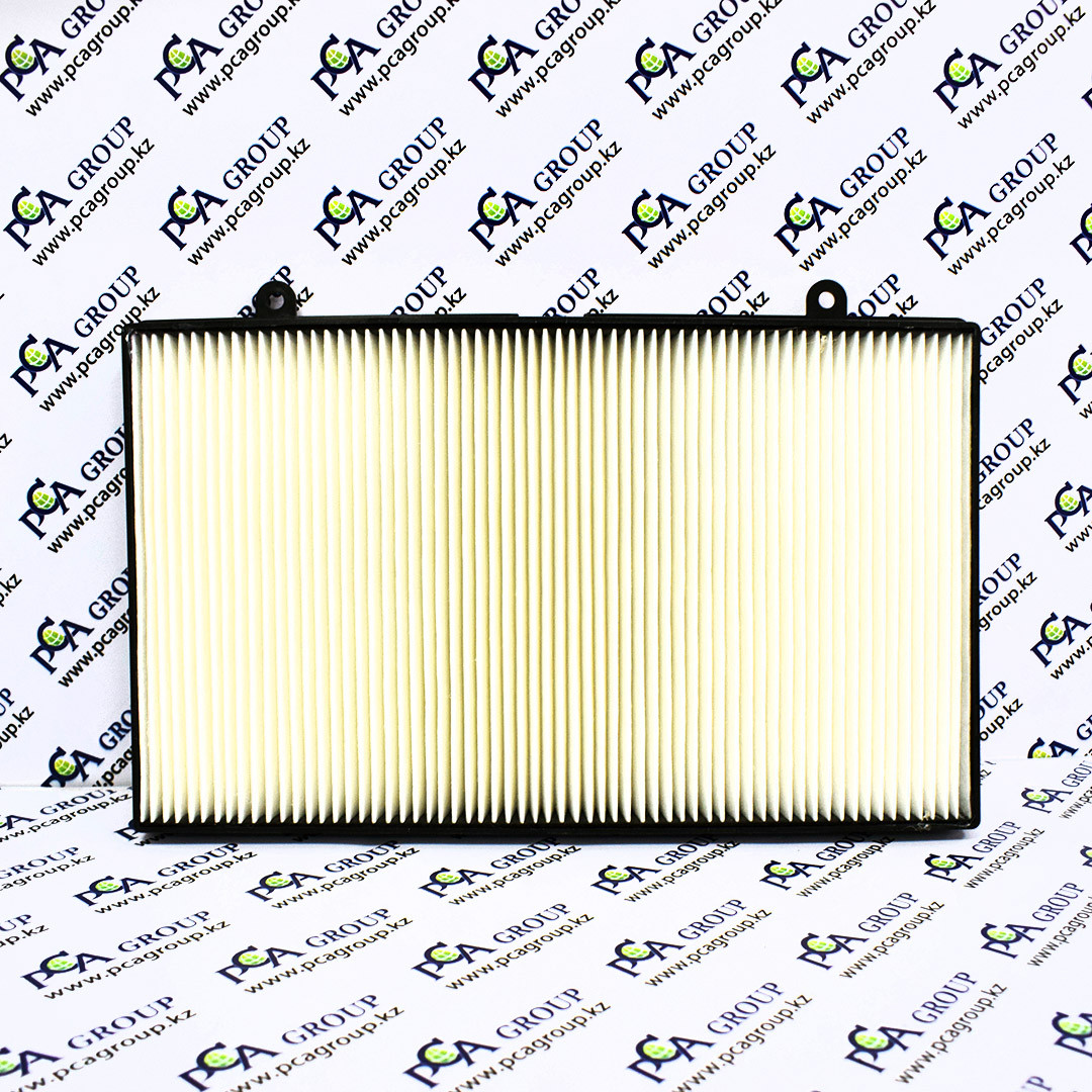 71LB-00290 Air filter Hyundai - фото 2 - id-p69457254