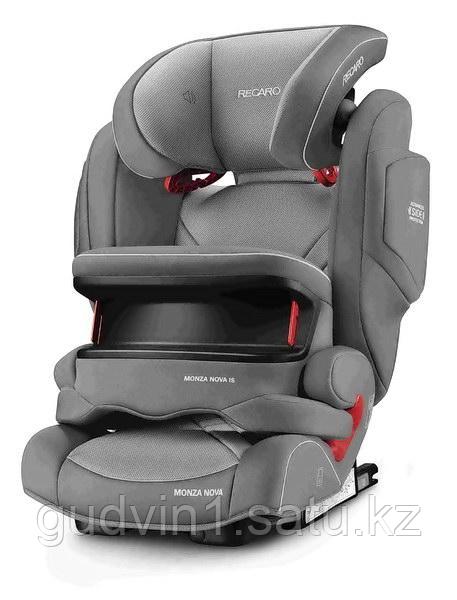 Recaro: Автокресло Monza Nova IS SeatFix 1144205