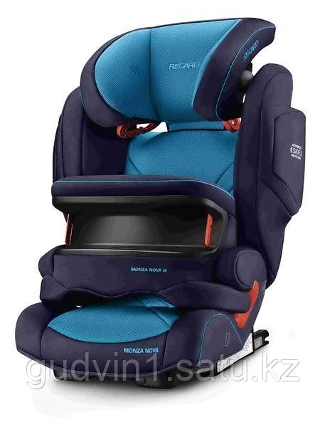 Recaro: Автокресло Monza Nova IS SeatFix 1144206