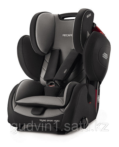 Recaro: Автокресло Young Sport Hero 1144214