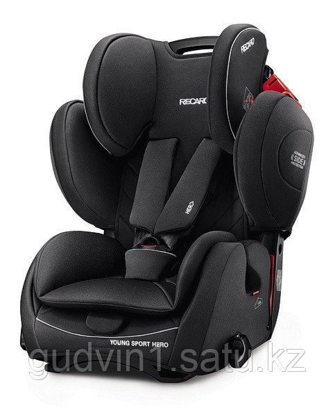 Recaro: Автокресло Young Sport Hero 1144218
