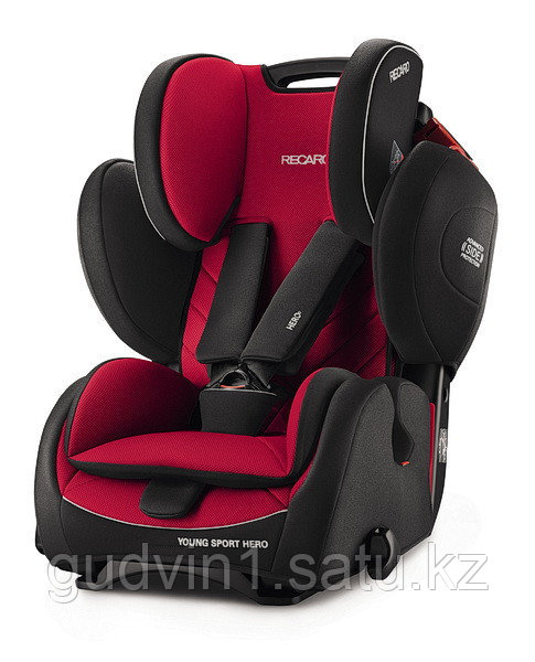 Recaro: Автокресло Young Sport Hero 1144217