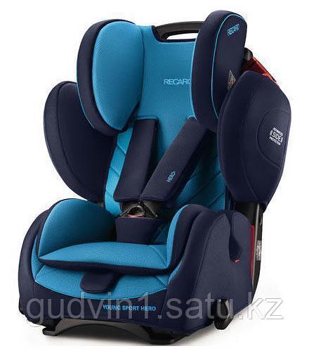 Recaro: Автокресло Young Sport Hero 1144215
