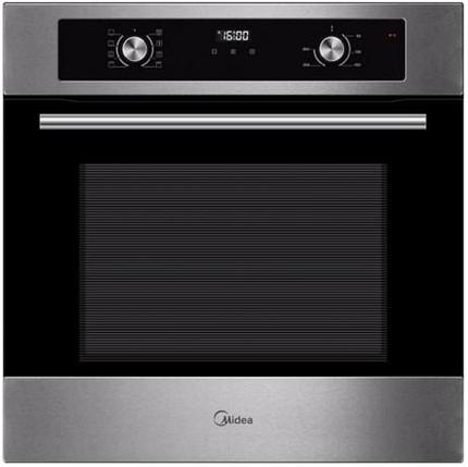 Встраиваемая Духовка Midea MO670A4 X, фото 2