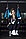 Петли Береша подвесные атлетические B1, малый карабин, фото 10