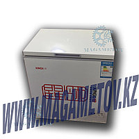 Морозильник-ларь XINGX 150л