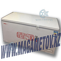 Морозильник-ларь XINGX 500л