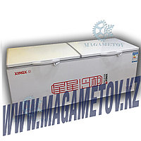 Морозильник-ларь XINGX 850л