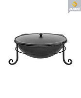 ПОДСТАВКА ПОД КАЗАН ВЕЗУВИЙ 6Л, 8Л, 12Л