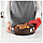 Варежка-прихватка СТИН красный, 20 см ИКЕА, IKEA, фото 3