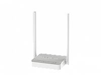 Keenetic Start интернет-центр с Wi-Fi N300 и управляемым коммутатором