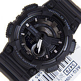 Наручные часы Casio AEQ-110W-1B, фото 3