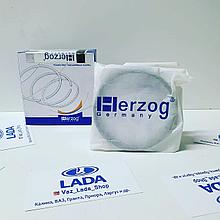 Кольца поршневые хром 82.5 mm. ВАЗ 2170, 2190, 1118, 1119. Herzog Germany.