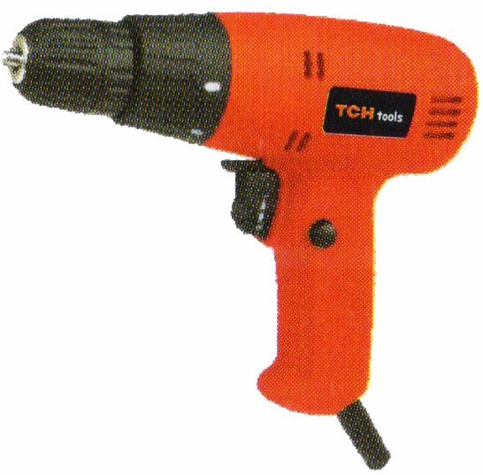 Шуруповерт электрический TCH ZZ 6305