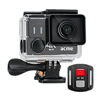 Экшн видеокамера ACME VR06 Ultra HD Wi-Fi VR06 Экшн видеокамера ACME VR06 Ultra HD Wi-Fi