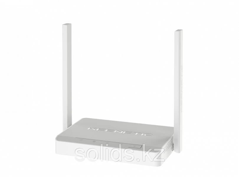 Keenetic Omni интернет-центр с Wi-Fi N300