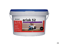 Клей Arlok 52, упаковка 14 кг