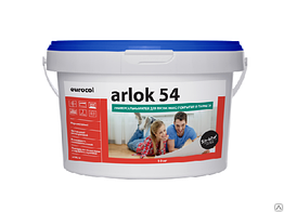 Клей Arlok 54, упаковка 5 кг