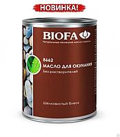 Батыруға арналған май (Biofa)