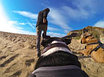 Крепление на собаку для GoPro 5/4/3+/3/SJCAM/Xiaomi (Dog Harness), фото 4