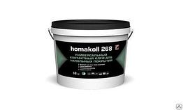 Homakoll 268 Клей для гибких напольных покрытий