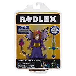 Roblox Игровая фигурка Роблокс "Королева Маба из Фей"
