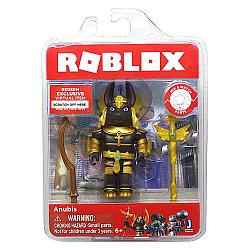 Roblox Игровая фигурка Роблокс "Анубис"