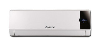 Кондиционер настенный Gree-09: Bee R410A класс С GWH09NA-K3NNB3F(без труб)