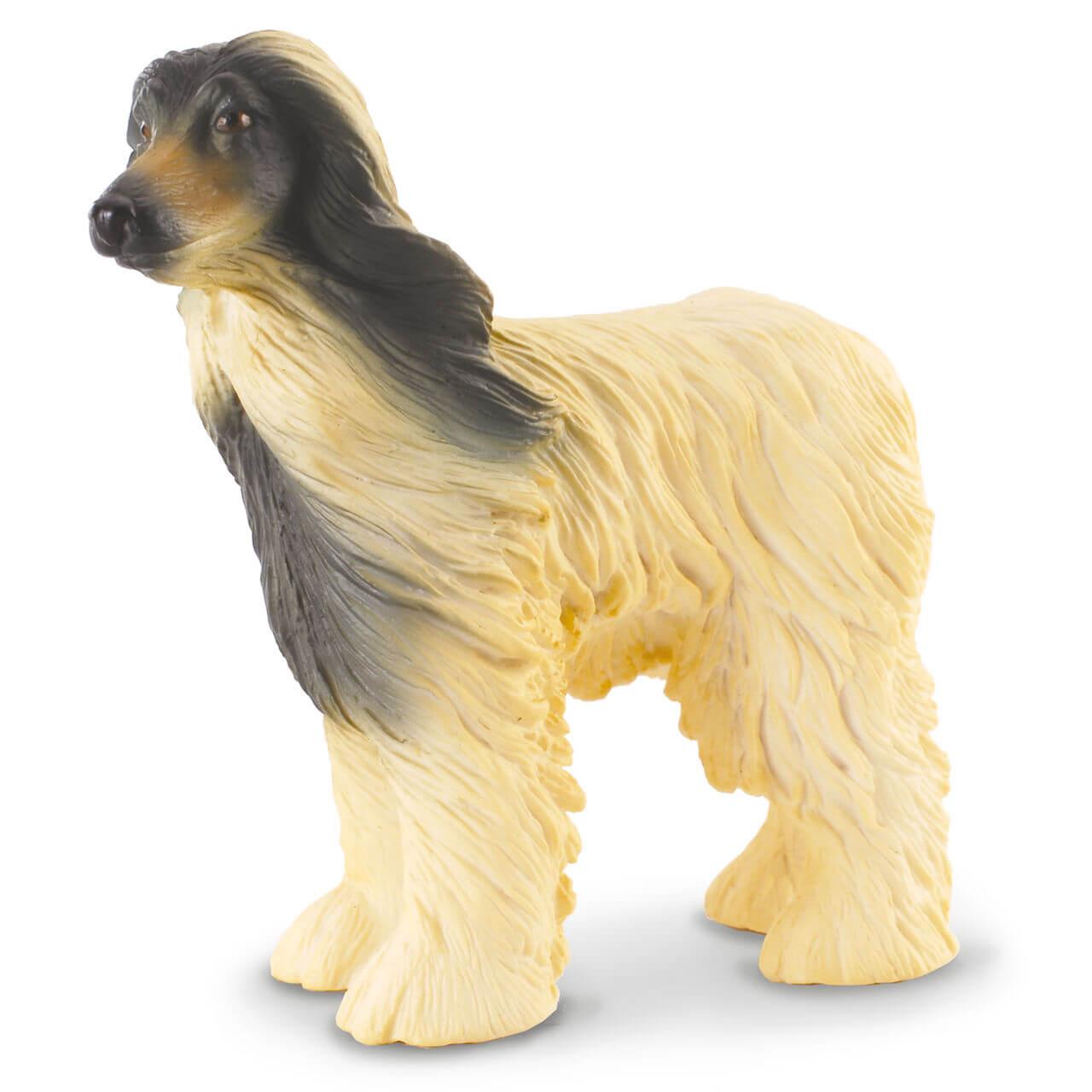 Фигурка Collecta Афганская борзая, L