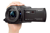 Видеокамера Sony 4K FDR -AXP 35
